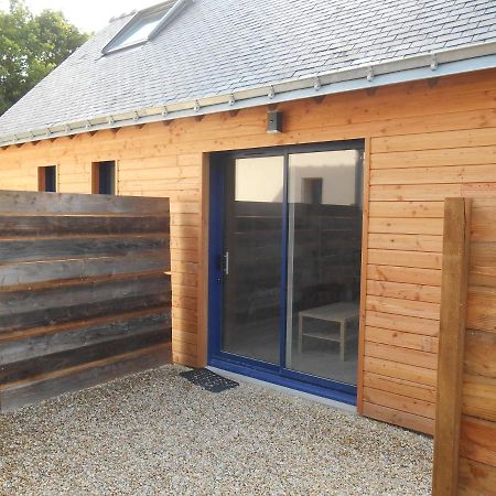 Maison D'Aela Assérac Exteriör bild